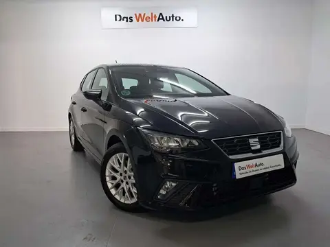 Used SEAT IBIZA Petrol 2023 Ad 