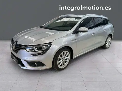 Annonce RENAULT MEGANE Diesel 2020 d'occasion 