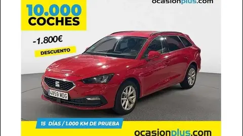 Used SEAT LEON Petrol 2023 Ad 