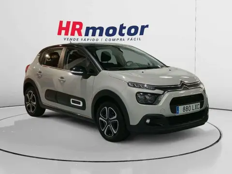 Used CITROEN C3 Petrol 2022 Ad 