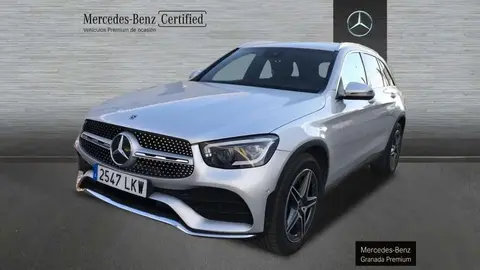 Used MERCEDES-BENZ CLASSE GLC Diesel 2020 Ad 