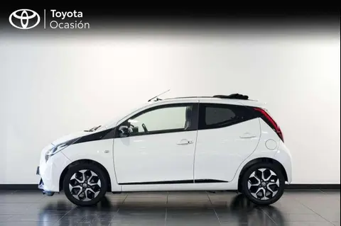 Used TOYOTA AYGO Petrol 2019 Ad 