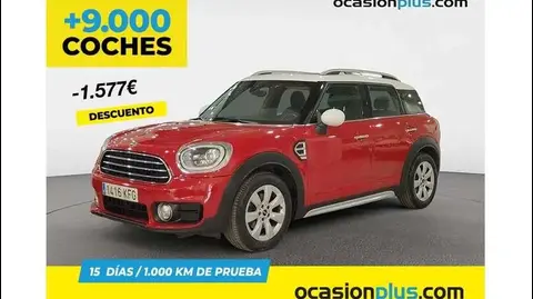 Used MINI COOPER Petrol 2017 Ad 