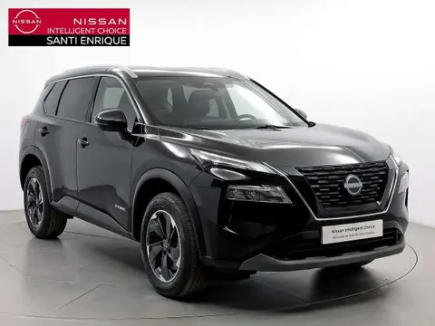 Used NISSAN X-TRAIL Hybrid 2024 Ad 