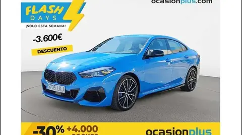 Annonce BMW SERIE 2 Essence 2020 d'occasion 