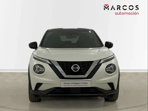 Used NISSAN JUKE Petrol 2020 Ad 