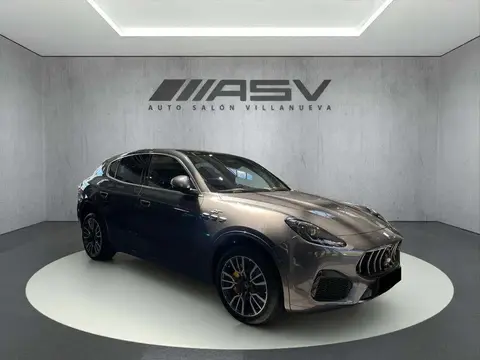 Used MASERATI GRECALE Petrol 2022 Ad 