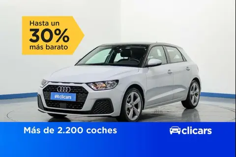 Used AUDI A1 Petrol 2021 Ad 