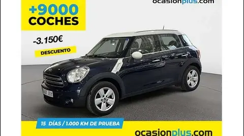 Used MINI COOPER Petrol 2015 Ad 