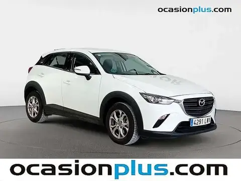 Used MAZDA CX-3 Petrol 2022 Ad 