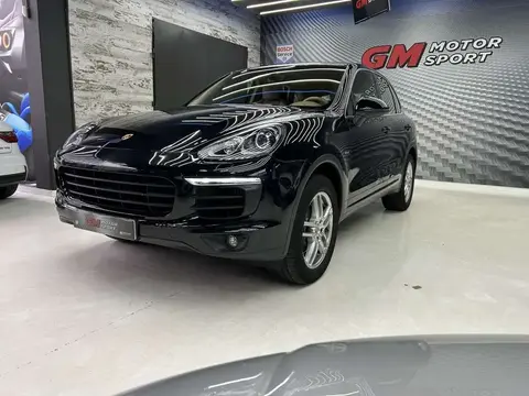 Used PORSCHE CAYENNE Diesel 2014 Ad 