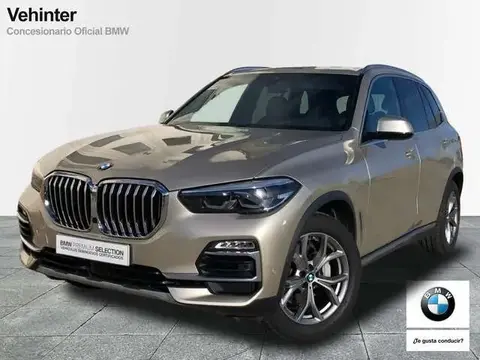 Used BMW X5 Diesel 2019 Ad 