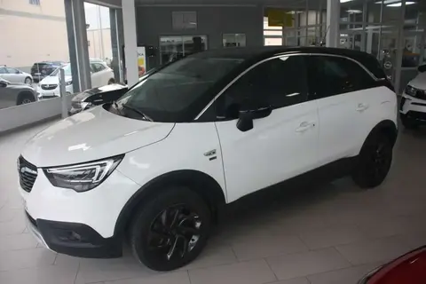 Used OPEL CROSSLAND Petrol 2019 Ad 