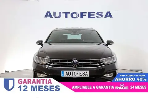 Annonce VOLKSWAGEN PASSAT Diesel 2021 d'occasion 