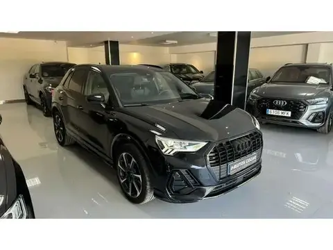 Annonce AUDI Q3 Diesel 2022 d'occasion 