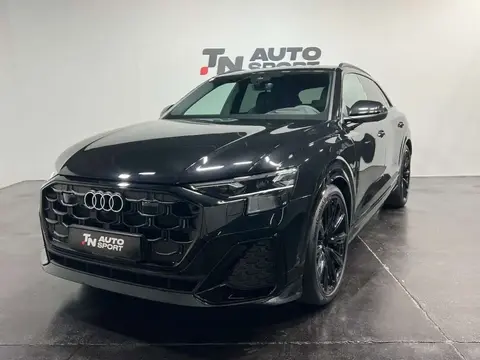 Used AUDI Q8 Diesel 2024 Ad 