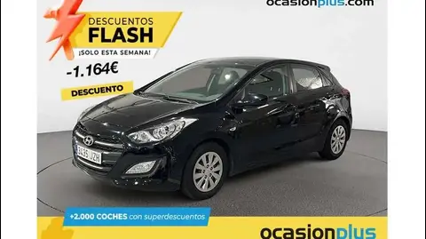 Used HYUNDAI I30 Diesel 2017 Ad 