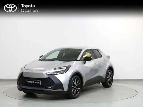 Annonce TOYOTA C-HR Hybride 2024 d'occasion 