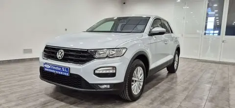 Used VOLKSWAGEN T-ROC Diesel 2020 Ad 