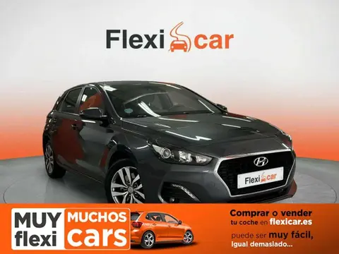 Used HYUNDAI I30 Petrol 2020 Ad 