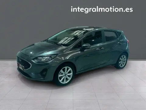 Annonce FORD FIESTA Essence 2023 d'occasion 