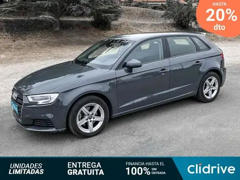 Used AUDI A3 Diesel 2019 Ad 