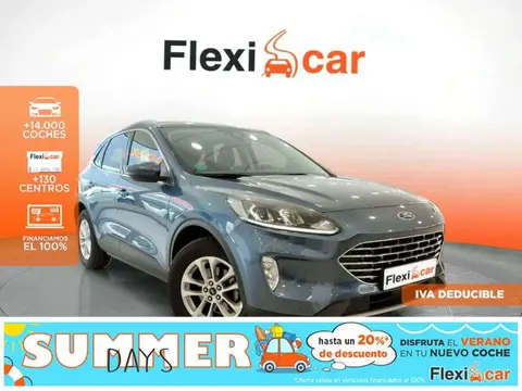 Used FORD KUGA Petrol 2020 Ad 