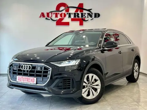 Annonce AUDI Q8 Diesel 2020 d'occasion 