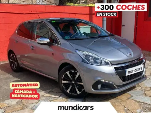 Used PEUGEOT 208 Petrol 2019 Ad 