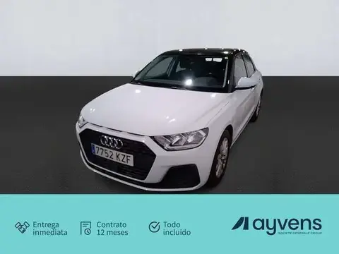 Annonce AUDI A1 Essence 2019 d'occasion 