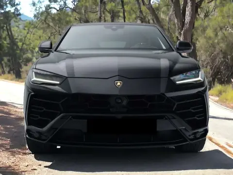 Used LAMBORGHINI URUS Petrol 2022 Ad 