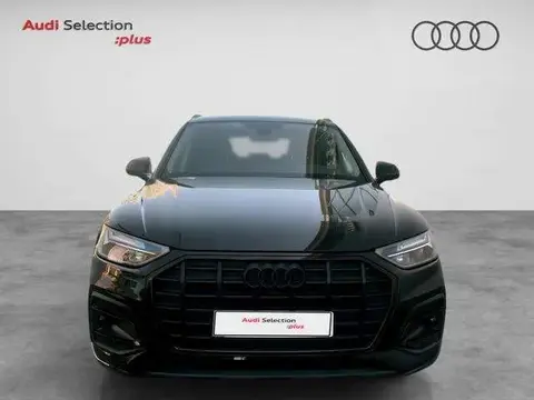 Annonce AUDI Q5 Diesel 2021 d'occasion 