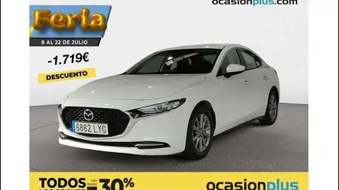 Used MAZDA 3 Petrol 2020 Ad 