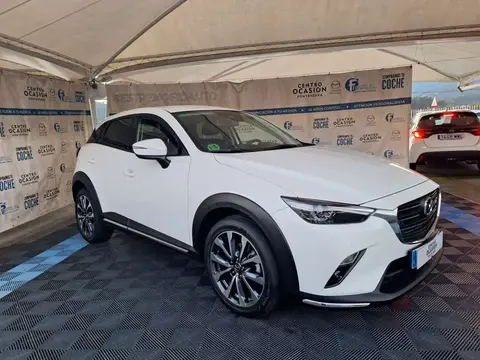 Used MAZDA CX-3 Petrol 2019 Ad 