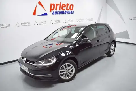 Used VOLKSWAGEN GOLF Diesel 2019 Ad 