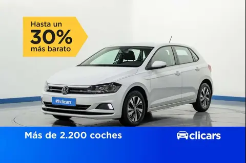 Used VOLKSWAGEN POLO Petrol 2021 Ad 