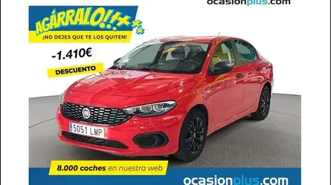 Used FIAT TIPO Diesel 2021 Ad 