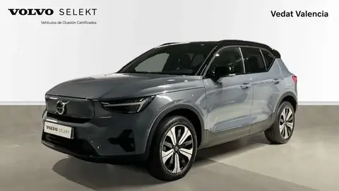 Annonce VOLVO XC40 Électrique 2023 d'occasion 