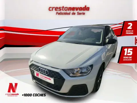 Used AUDI A1 Petrol 2020 Ad 