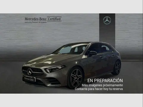 Used MERCEDES-BENZ CLASSE A Diesel 2020 Ad 