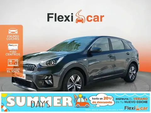 Used KIA NIRO Hybrid 2022 Ad 