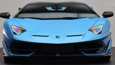 Used LAMBORGHINI AVENTADOR Petrol 2020 Ad 