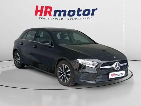 Used MERCEDES-BENZ CLASSE A Diesel 2019 Ad 