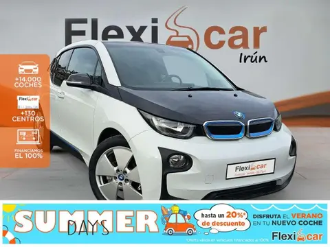 Annonce BMW I3 Électrique 2015 d'occasion 