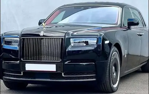 Annonce ROLLS-ROYCE PHANTOM Essence 2024 d'occasion 