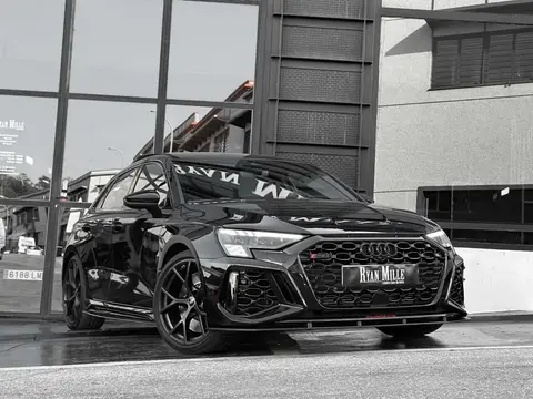 Annonce AUDI RS3 Essence 2021 d'occasion 