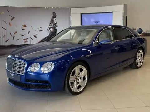 Used BENTLEY FLYING SPUR Petrol 2015 Ad 