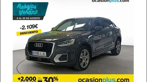 Used AUDI Q2 Diesel 2020 Ad 