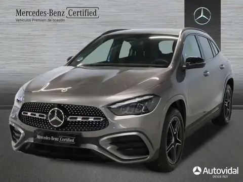 Used MERCEDES-BENZ CLASSE GLA Petrol 2023 Ad 