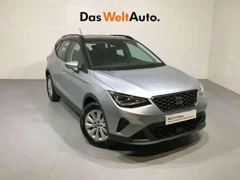 Annonce SEAT ARONA Essence 2024 d'occasion 